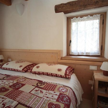 Albergo Diffuso Valcellina E Val Vajont In Casso Exteriör bild