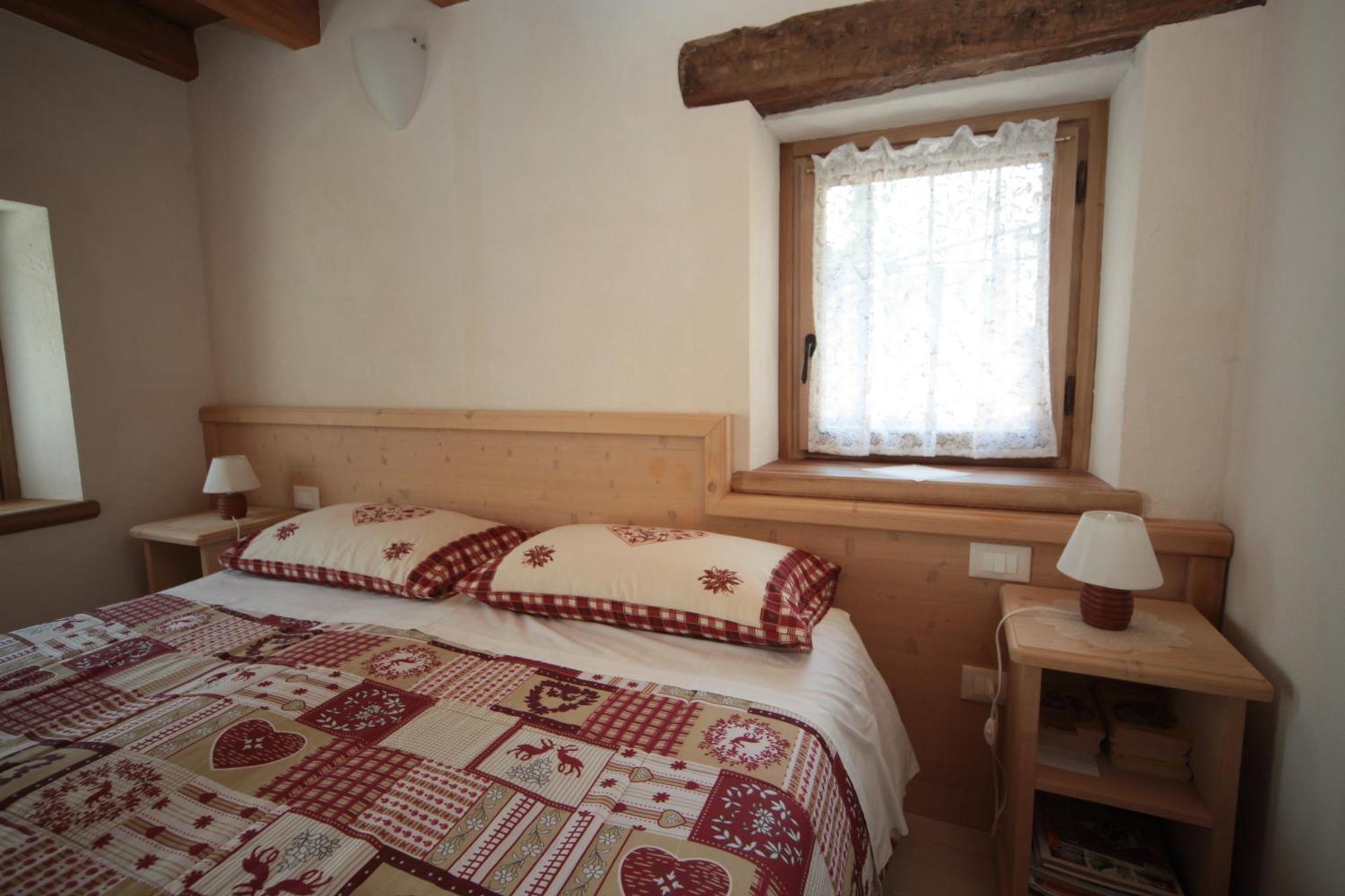 Albergo Diffuso Valcellina E Val Vajont In Casso Exteriör bild